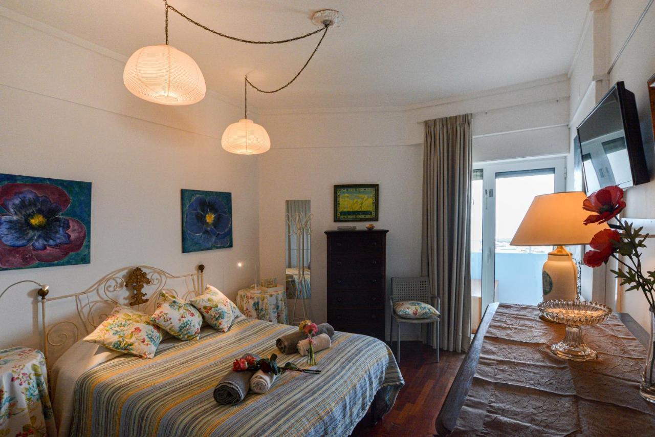 Marina Tower Center Apartment Ponta Delgada  Exterior photo