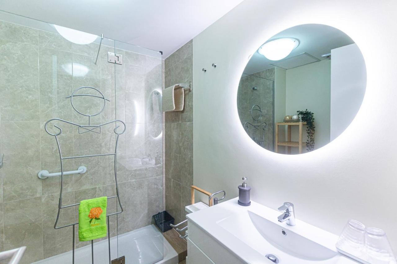 Marina Tower Center Apartment Ponta Delgada  Exterior photo